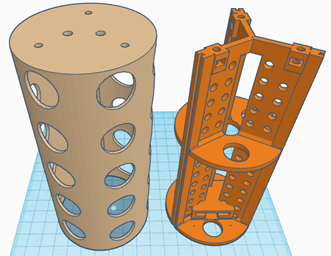 Tinkercad